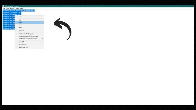 Bulk URL Opener Online Fast Tool